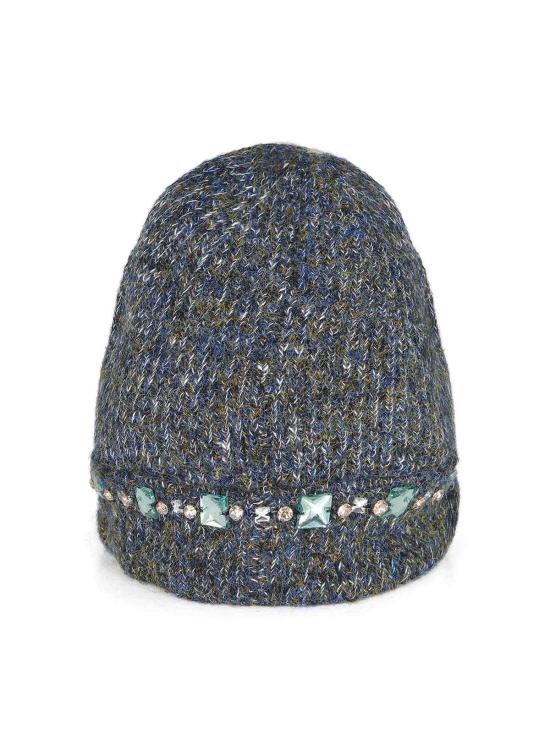 25FW 핑코 비니 106002A2YZIG1 Grey