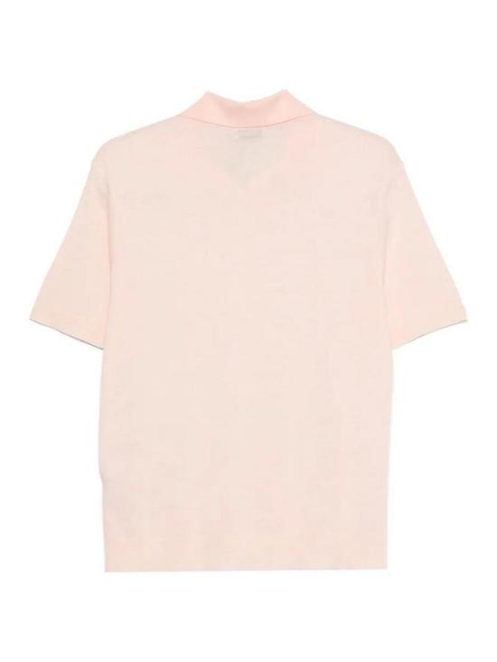 26SS 알테아 폴로 티셔츠 265515578 Light Pink - ALTEA