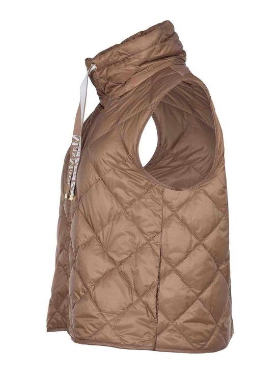 26SS 막스마라 더 큐브 베스트 261929101460005E18 Camel - MAXMARA THE CUBE