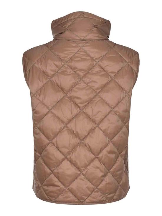 26SS 막스마라 더 큐브 베스트 261929101460005E18 Camel - MAXMARA THE CUBE