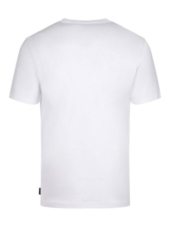 26SS 지씨디에스 반팔 티셔츠 C102J023100B White - GCDS