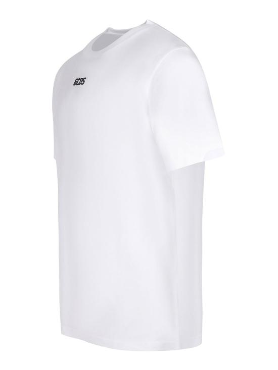 26SS 지씨디에스 반팔 티셔츠 C102J023100B White - GCDS