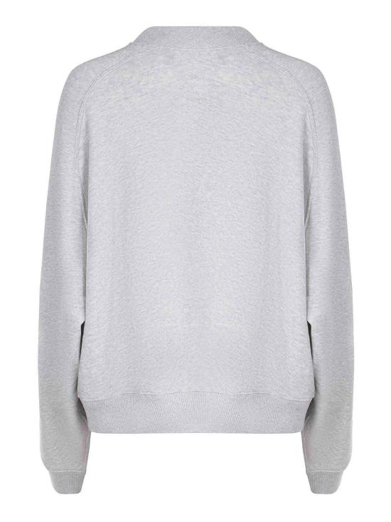 26SS 폴로 랄프로렌 폴로 티셔츠 211A96185001 Grey - POLO RALPH LAUREN