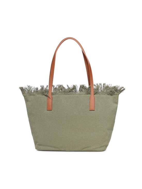 26SS 세인트바쓰 숄더백 CBMF001 00587L SAGE - MC2 SAINT BARTH