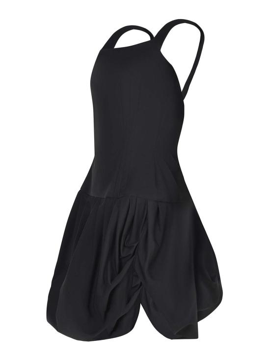 26SS 마그다뷰트림 숏 원피스 272426BLACK Black - MAGDA BUTRYM