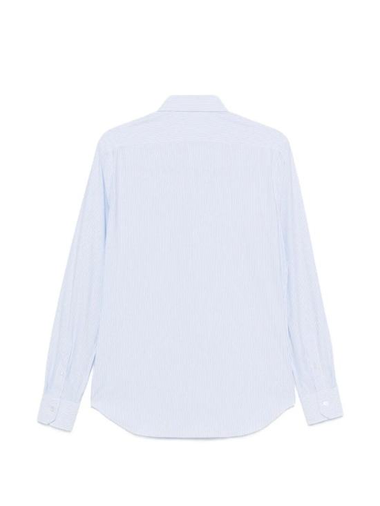 26SS 싸쿠스 긴팔 셔츠 21619 ACT520ML 002 - XACUS