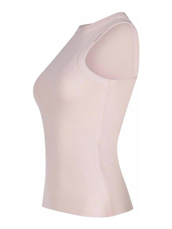 26SS 돈답 민소매 티셔츠 DS071JS0314DXXX511 Nude Neutrals - DONDUP