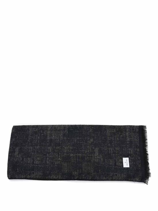  마뉴엘리츠 머플러/스카프 S710924388130 Blue - MANUEL RITZ