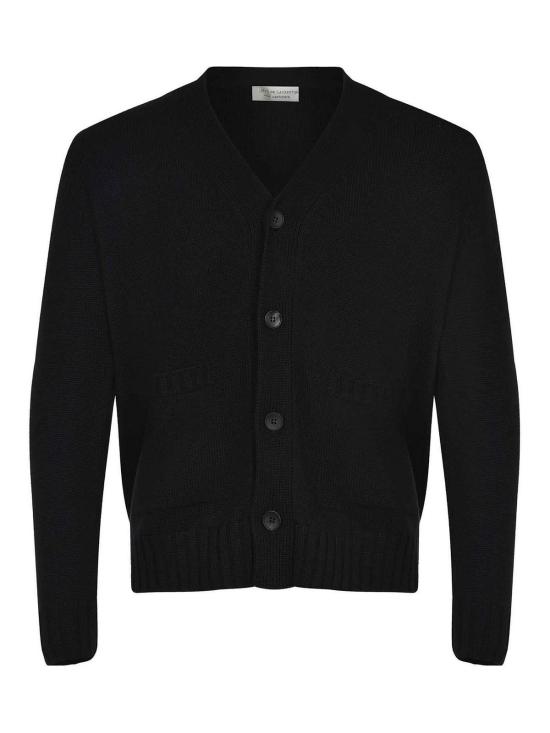 25FW 필리포 드 로렌티스 가디건 CB3MLTWM5R990 Black