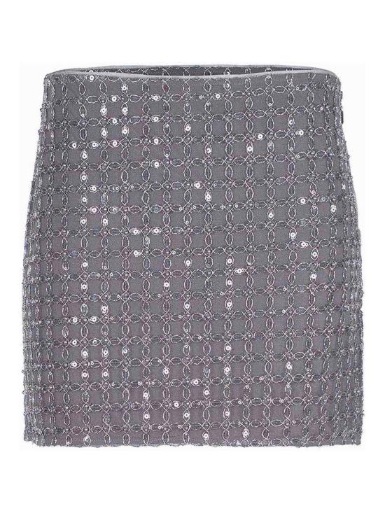 26SS 로테이트 바이 크리스텐슨 봄버 자켓 115051516BCR1487516 Grey