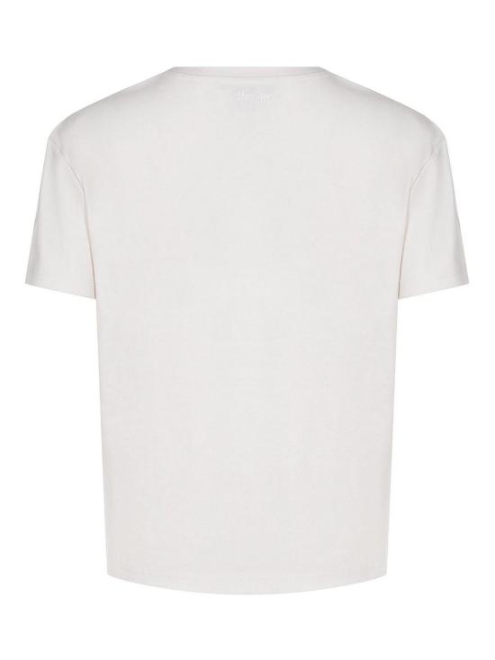 26SS 에스막스마라 반팔 티셔츠 261997102160013E18 White - 'S MAX MARA