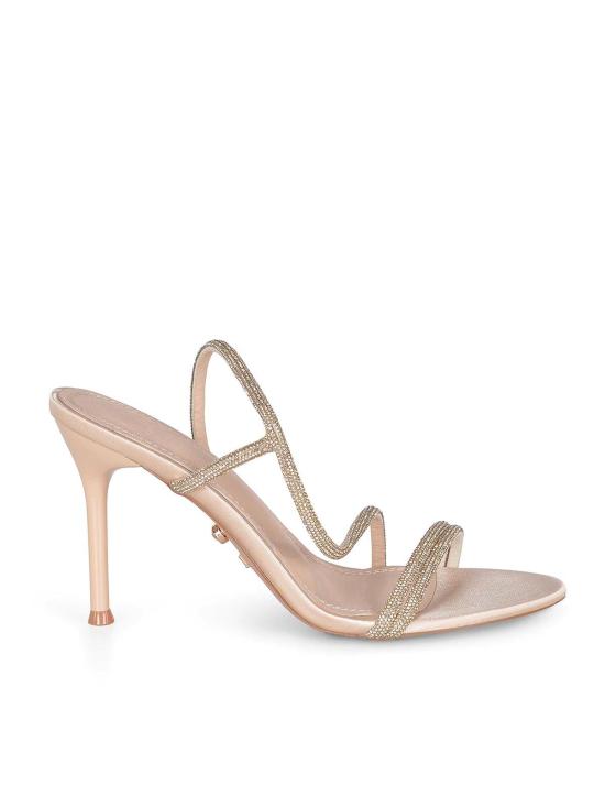 26SS 트웬티포하이치 샌들 S0092FLAMENCOORO Gold