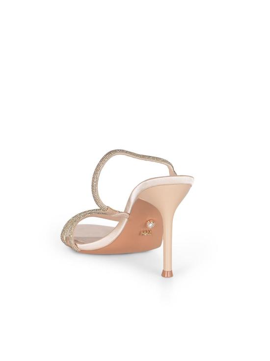 26SS 트웬티포하이치 샌들 S0092FLAMENCOORO Gold - TWENTY FOURHAITCH