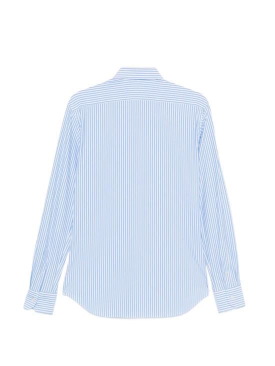 26SS 싸쿠스 긴팔 셔츠 21618 ACT520ML 002 - XACUS