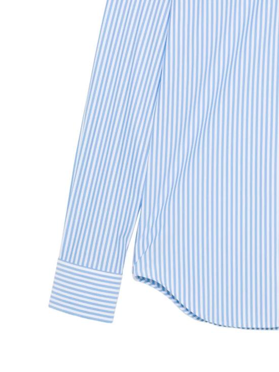 26SS 싸쿠스 긴팔 셔츠 21618 ACT520ML 002 - XACUS