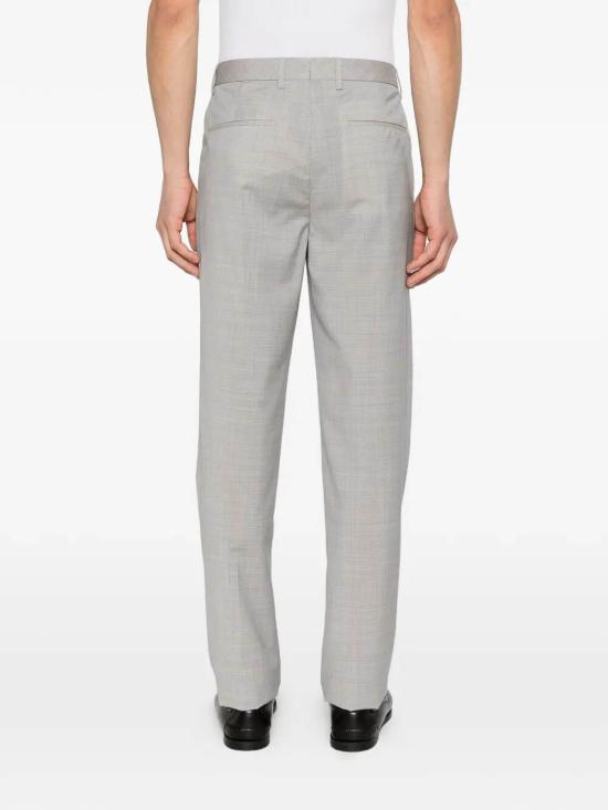 26SS 지티에이 스트레이트 팬츠 E89C00B50330900 Light Grey - GTA