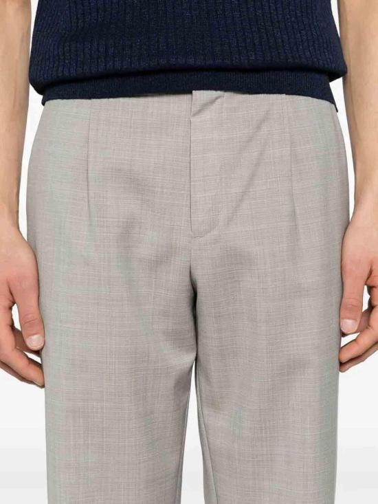 26SS 지티에이 스트레이트 팬츠 E89C00B50330900 Light Grey - GTA