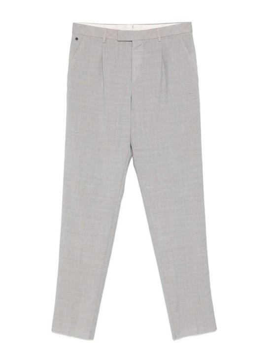 26SS 지티에이 스트레이트 팬츠 E89C00B50330900 Light Grey