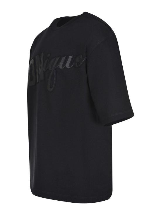 26SS 디스퀘어드2 반팔 티셔츠 S78GD0118D20033900 Black - DSQUARED2