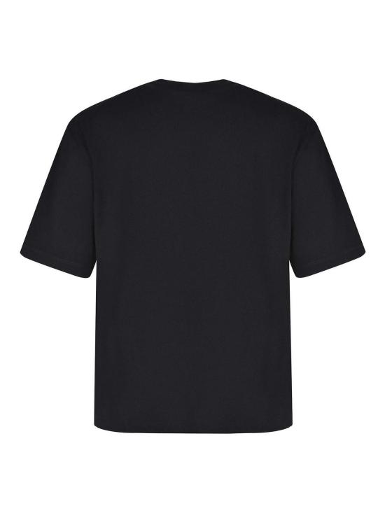 26SS 디스퀘어드2 반팔 티셔츠 S78GD0118D20033900 Black - DSQUARED2