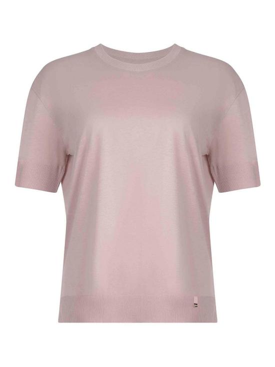 26SS 에르노 반팔 티셔츠 JG000223520564035 Nude Neutrals