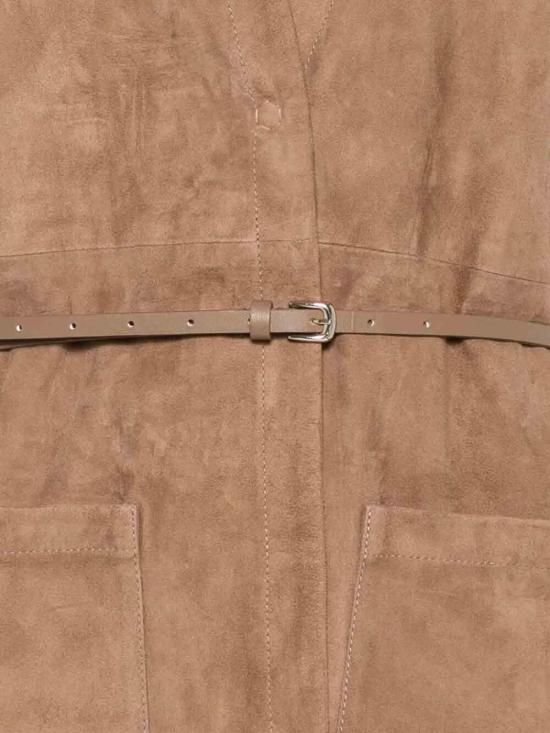 26SS 만조니24 베스트 26PM222L43L8TOPAZIO Brown - MANZONI24