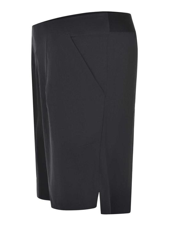 25FW 와이쓰리 숏팬츠 JY4854 Black - Y-3
