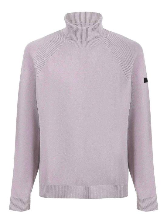 25FW 로베르토 리치 디자인 터틀넥 2513308 Grey