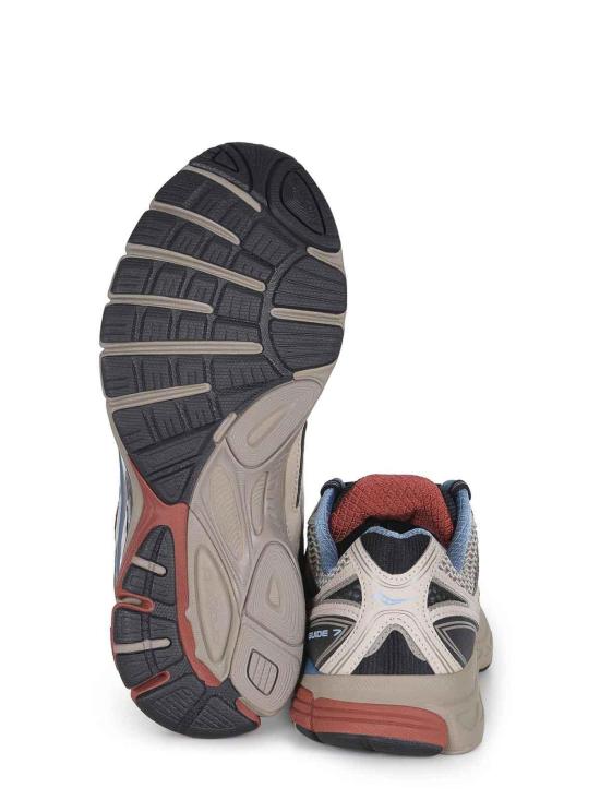 26SS 써코니 스니커즈 S7093648TAUPEBLACK Grey - SAUCONY