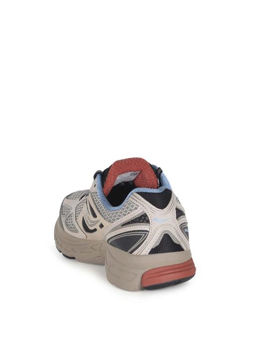 26SS 써코니 스니커즈 S7093648TAUPEBLACK Grey - SAUCONY