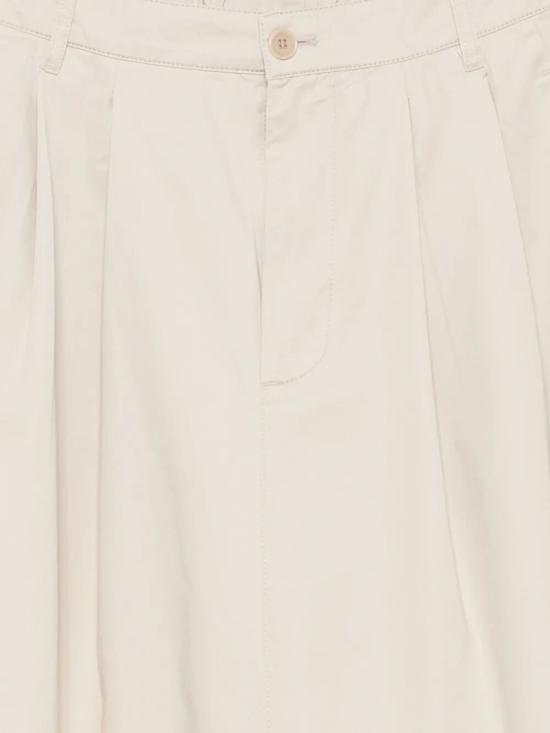 26SS 아스페시 미디 스커트 W2202 D018 10177 GESSO - ASPESI