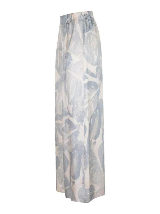 26SS 알리지 팔라초 팬츠 116136P6031CIE White - ALYSI