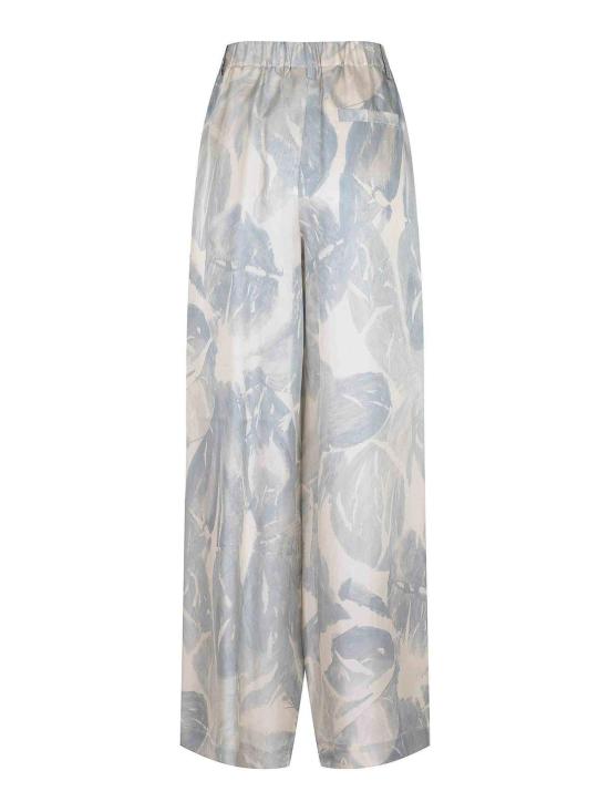 26SS 알리지 팔라초 팬츠 116136P6031CIE White - ALYSI