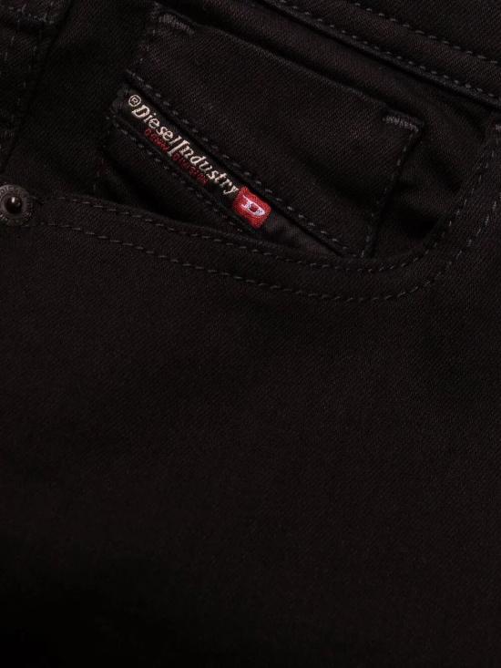 26SS 디젤 데님 팬츠 A04108 069EF 02 BLACK DENIM - DIESEL