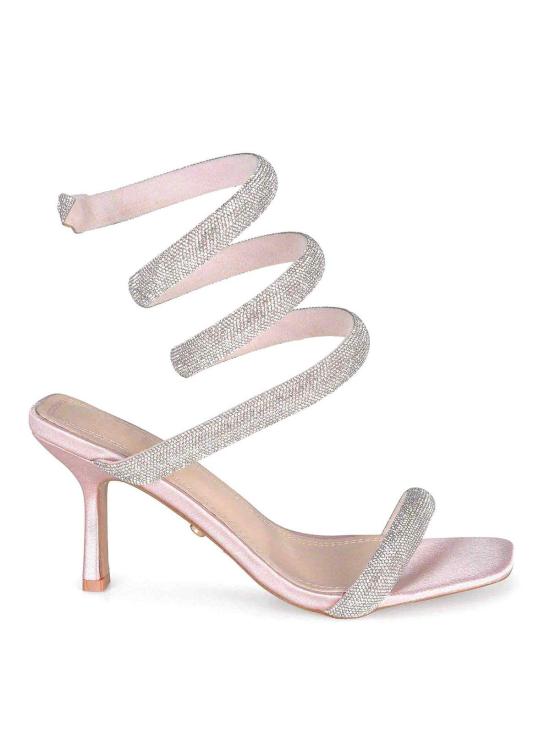 26SS 트웬티포하이치 샌들 SH208CENTAUROCIPRIA Light Pink