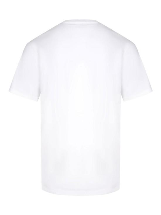 26SS 칼하트 반팔 티셔츠 I03570000AXX White - CARHARTT