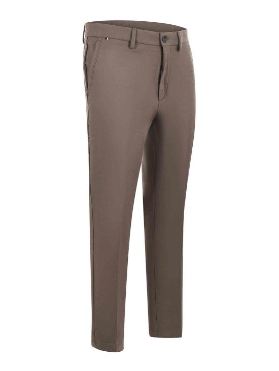 25FW 휴고보스 수트 팬츠 505510591023898E18 Grey - HUGO BOSS