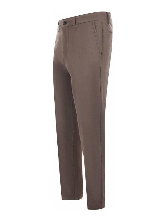 25FW 휴고보스 수트 팬츠 505510591023898E18 Grey - HUGO BOSS