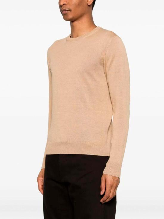 26SS 드루모어 스웨터 D1LC103TL500 Beige - DRUMOHR