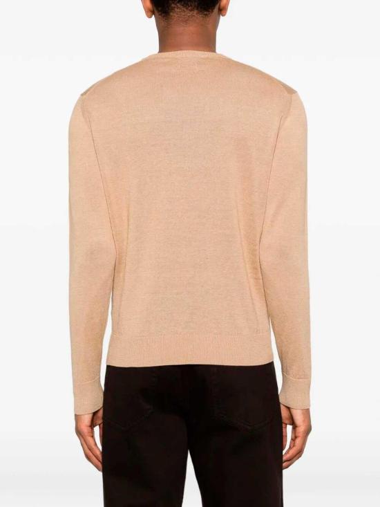 26SS 드루모어 스웨터 D1LC103TL500 Beige - DRUMOHR