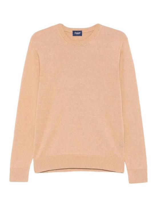 26SS 드루모어 스웨터 D1LC103TL500 Beige