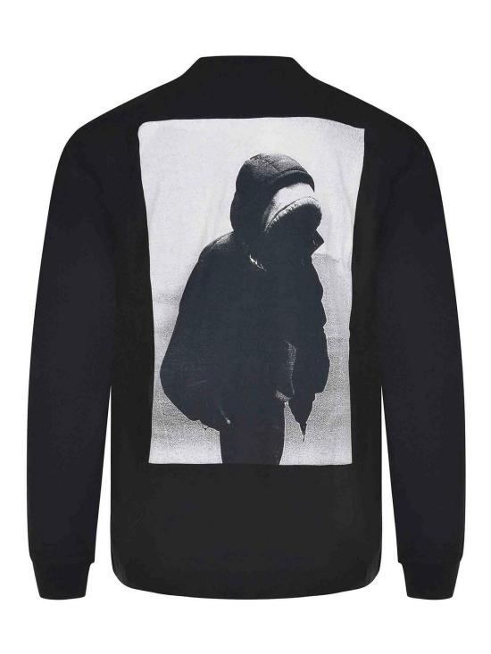 26SS 칼하트 긴팔 티셔츠 I03600289XX Black - CARHARTT