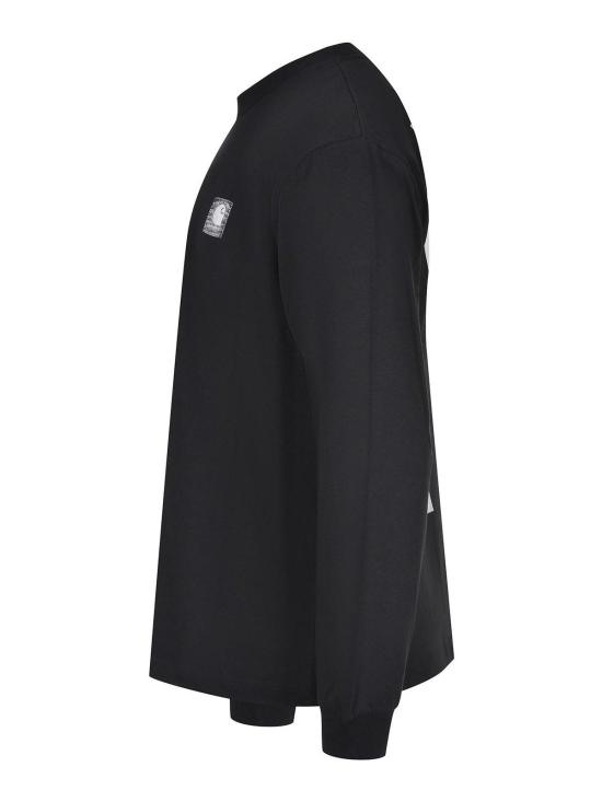 26SS 칼하트 긴팔 티셔츠 I03600289XX Black - CARHARTT