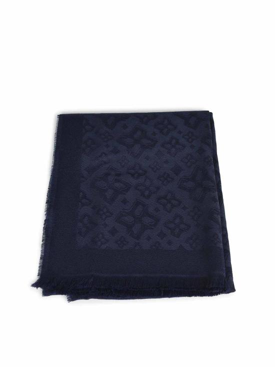 25FW 딸리아토레 머플러/스카프 SCIARPA55NTI25 Blue - TAGLIATORE