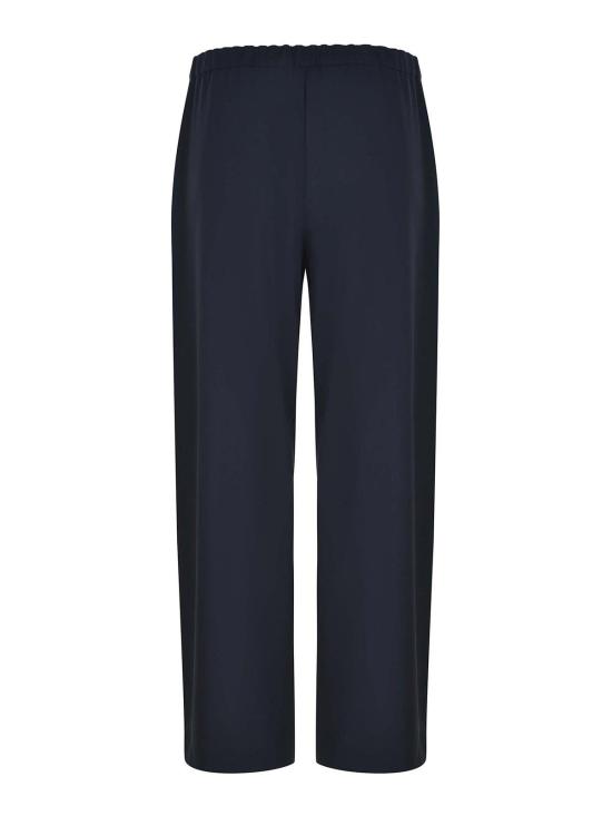 26SS 에스막스마라 스트레이트 팬츠 261913103160032E18 Blue - 'S MAX MARA