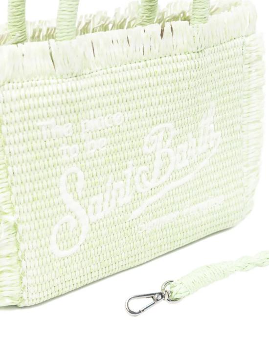 26SS 세인트바쓰 토트백 VAMI009 00350L 55 EMB - MC2 SAINT BARTH