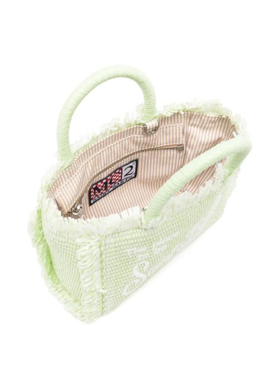 26SS 세인트바쓰 토트백 VAMI009 00350L 55 EMB - MC2 SAINT BARTH