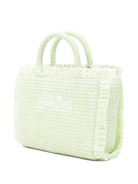 26SS 세인트바쓰 토트백 VAMI009 00350L 55 EMB - MC2 SAINT BARTH