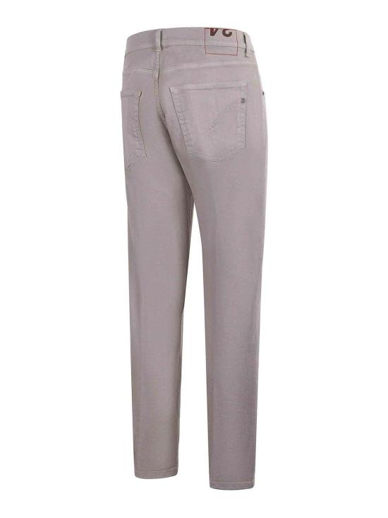 26SS 돈답 스트레이트 팬츠 UP576BS0030UPTD010 Beige - DONDUP