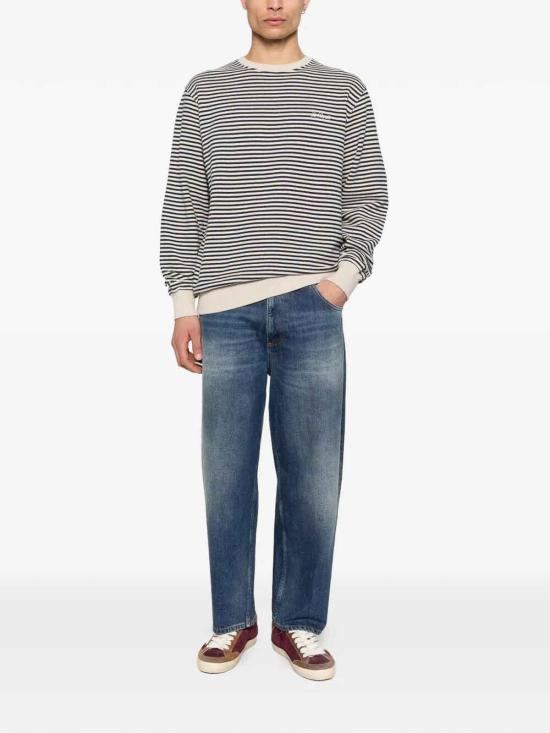 26SS 돈답 데님 팬츠 UP706DF0283UMN1800 Blue - DONDUP